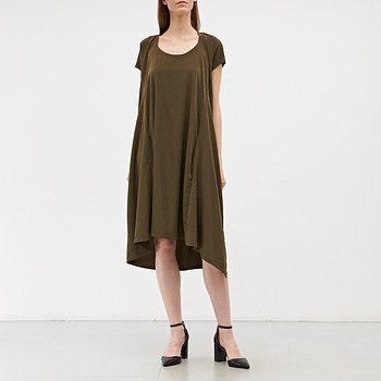 Платье Yohji Yamamoto