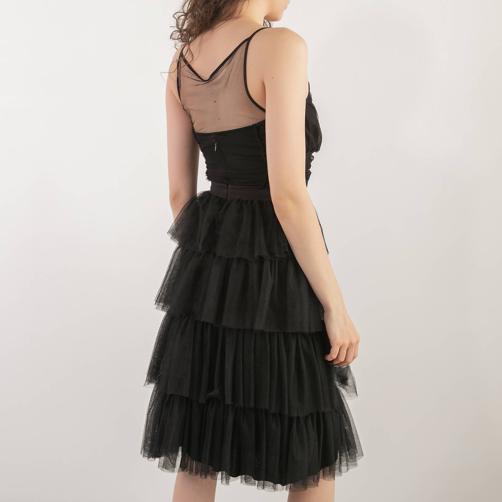 Платье Givenchy - купить оригинал в секонд-хенде SFS
