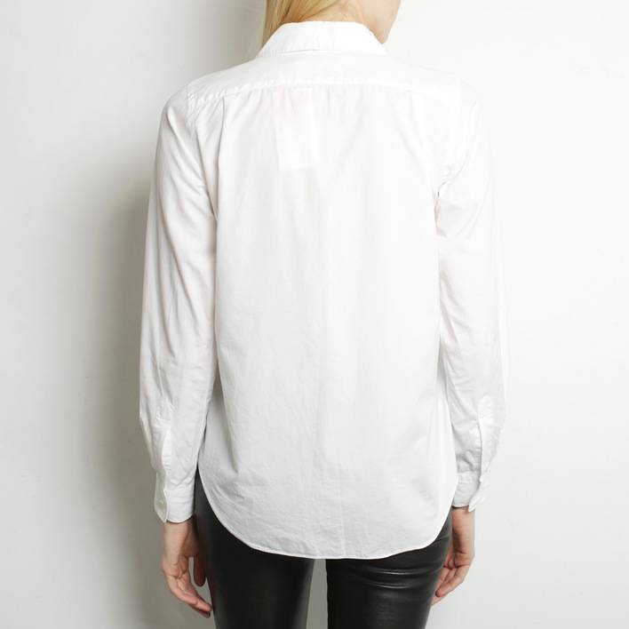 Comme des Garcons — одежда для красивых людей. Comme des Garcons в ...