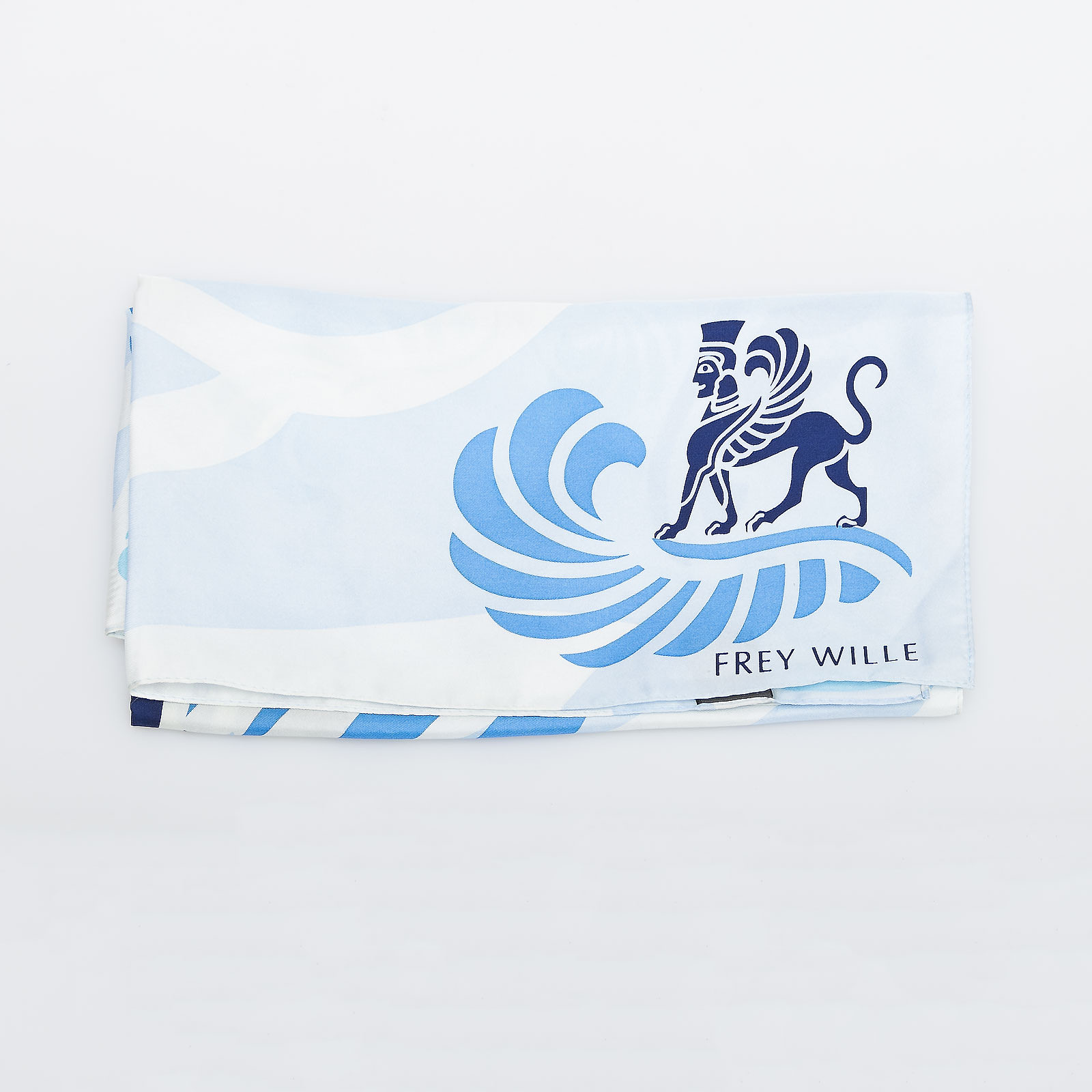 Платок Frey Wille - купить оригинал в секонд-хенде SFS