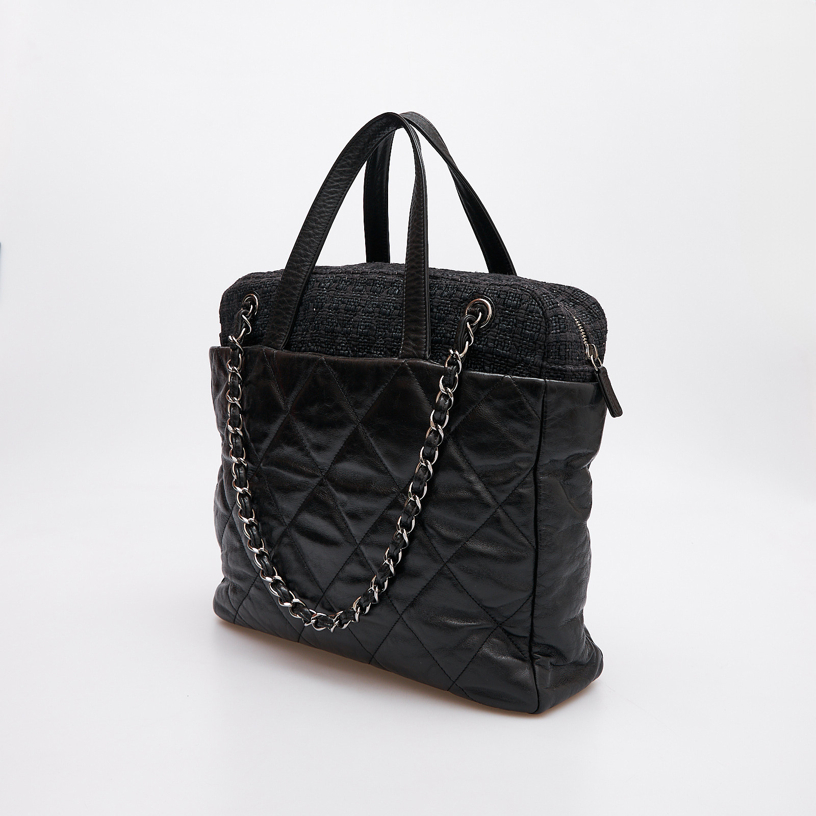 Сумка Chanel - купить оригинал в секонд-хенде SFS - 3