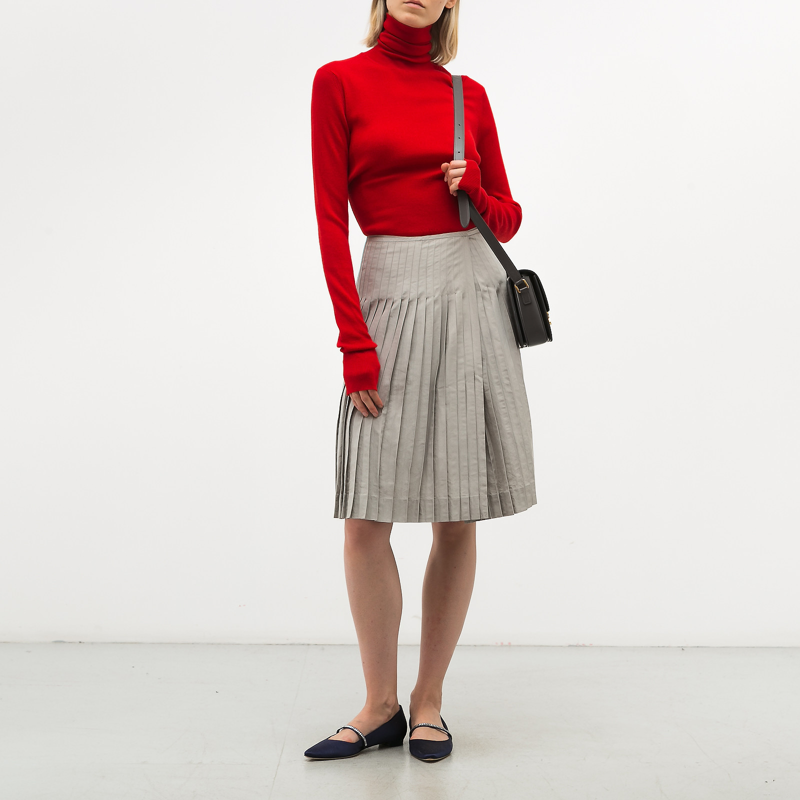 Юбка Marc Jacobs - купить оригинал в секонд-хенде SFS - 2