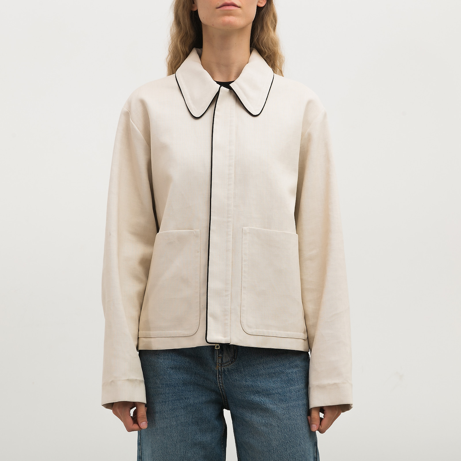 Куртка Marni - купить оригинал в секонд-хенде SFS - 1