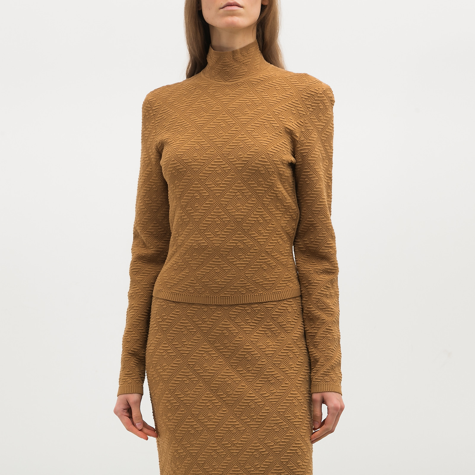 Костюм Fendi - купить оригинал в секонд-хенде SFS - 4