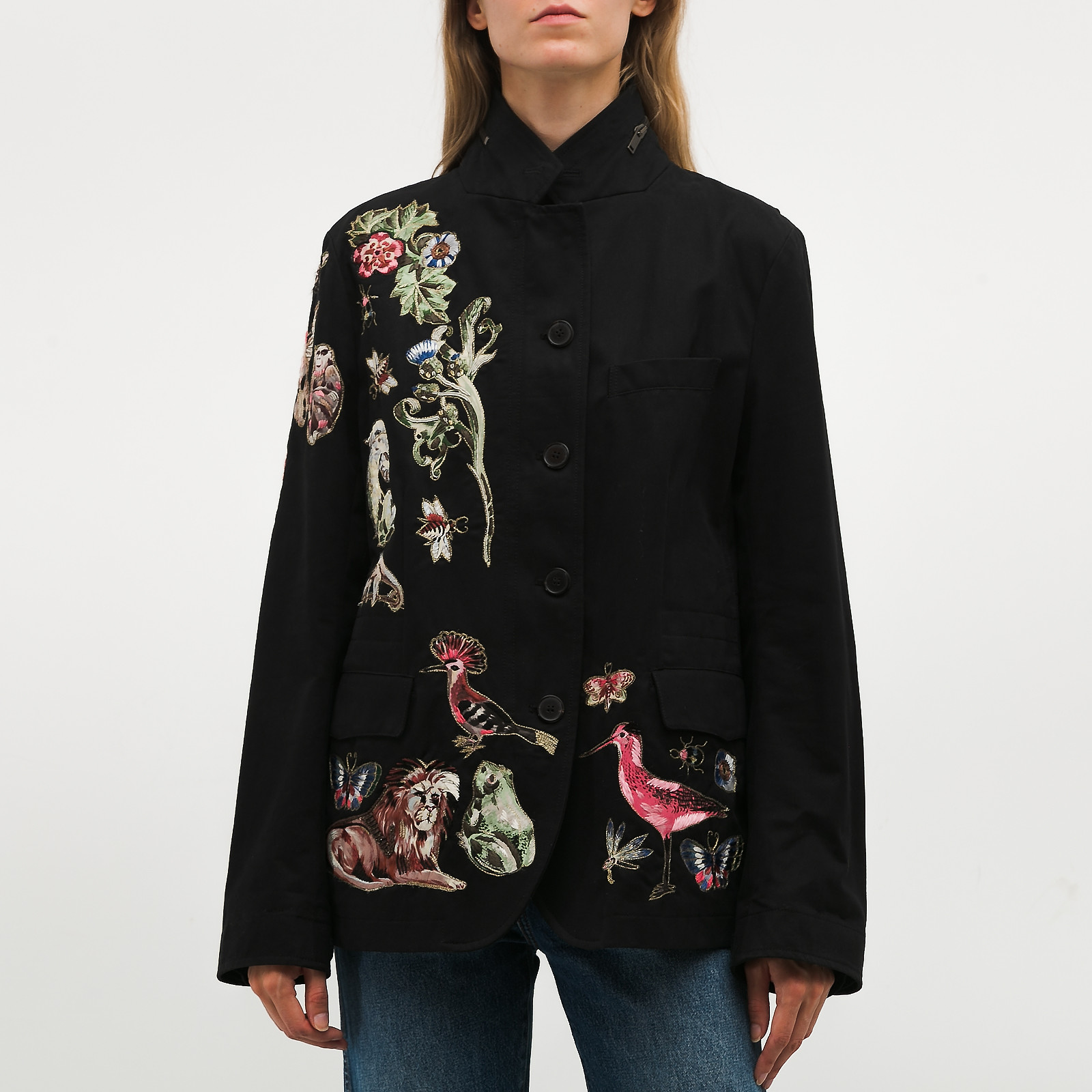 Куртка Valentino - купить оригинал в секонд-хенде SFS - 1