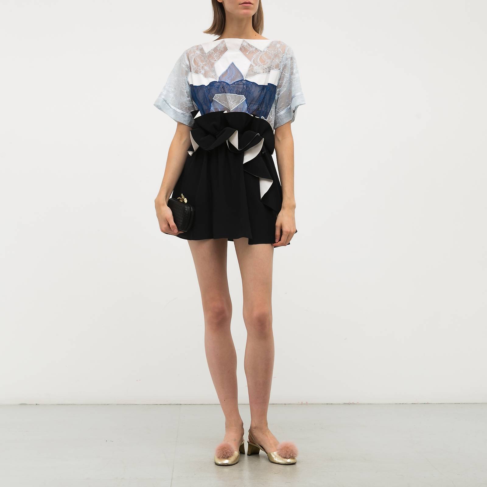 Платье Givenchy - купить оригинал в секонд-хенде SFS - 2