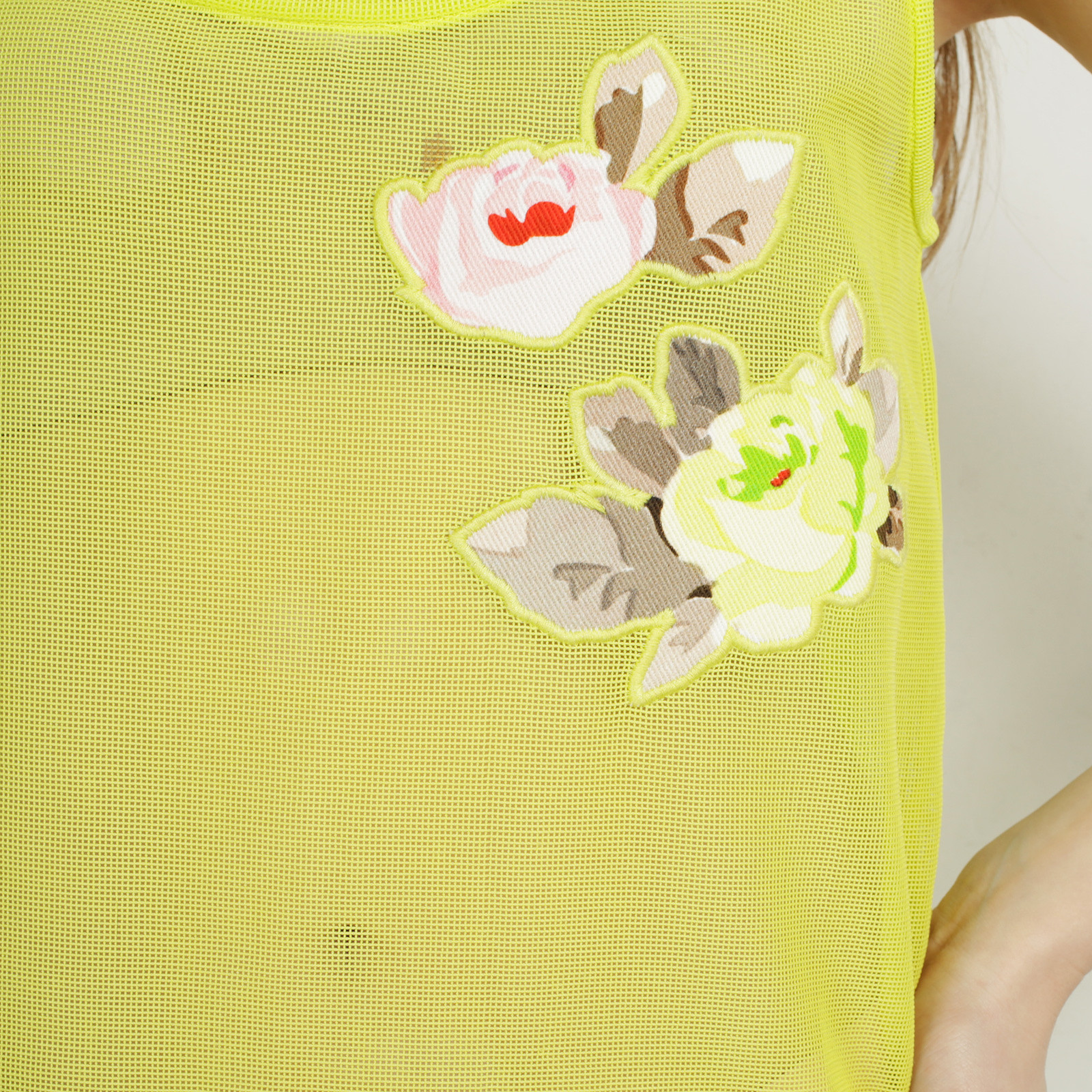 Платье Carven - купить оригинал в секонд-хенде SFS - 4