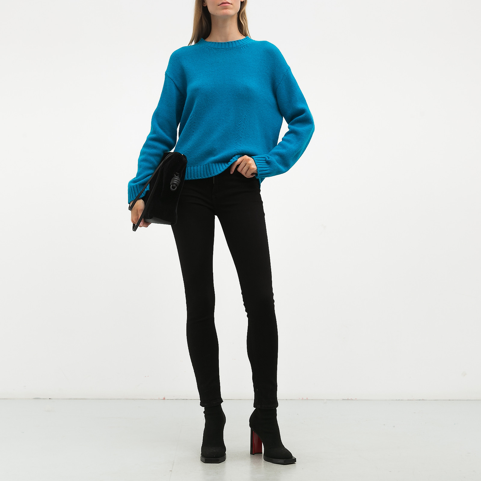 Свитер Prada - купить оригинал в секонд-хенде SFS - 3