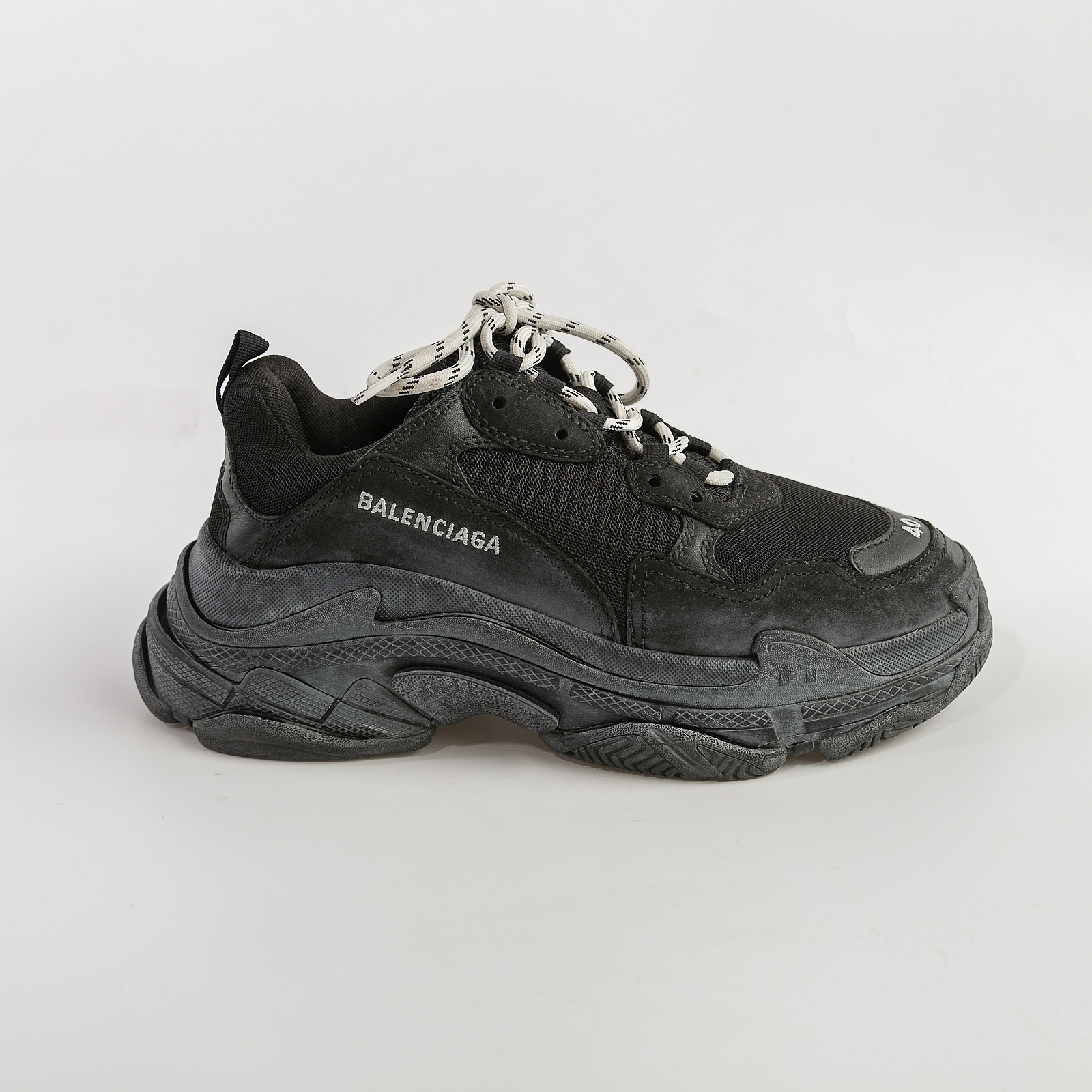 Кроссовки Balenciaga - купить оригинал в секонд-хенде SFS - 1