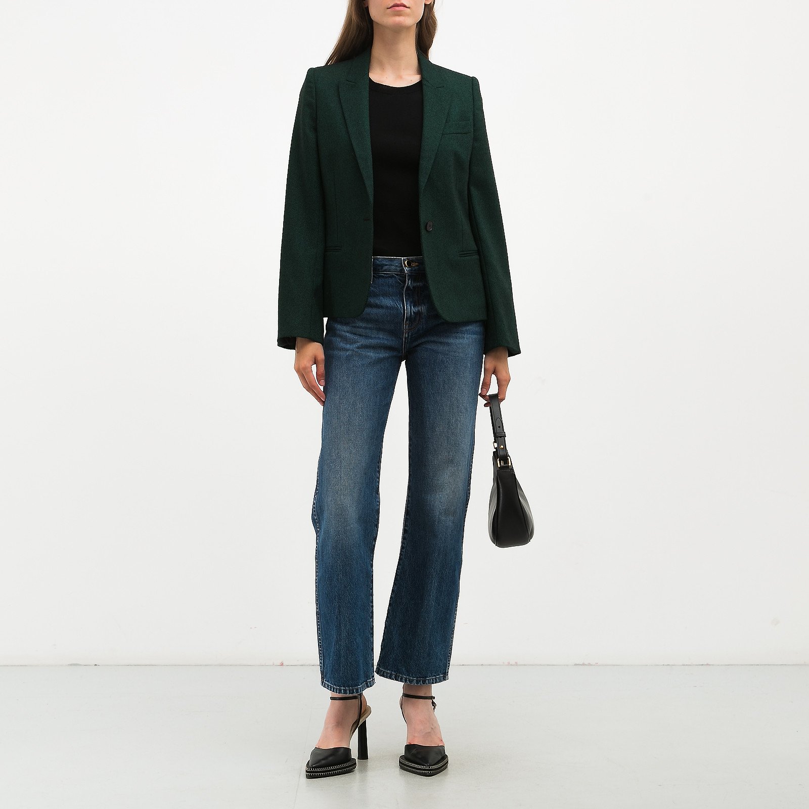 Пиджак Stella McCartney - купить оригинал в секонд-хенде SFS - 2