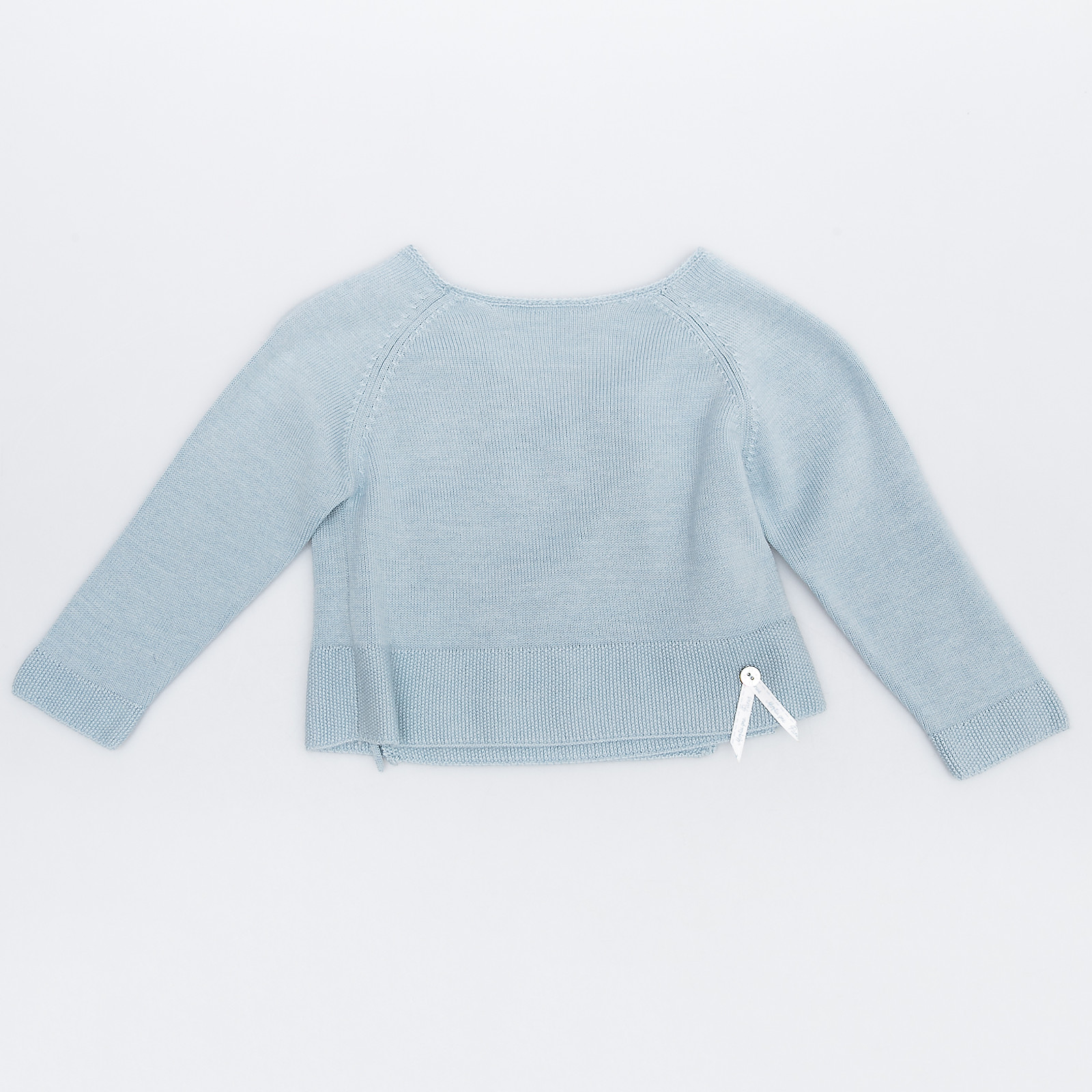 Джемпер Baby Dior - купить оригинал в секонд-хенде SFS - 2