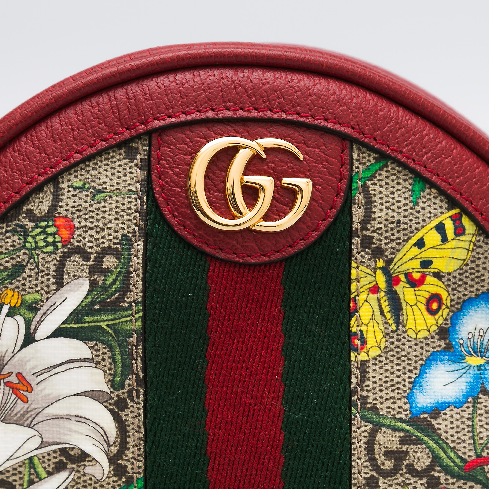 Сумка Gucci - купить оригинал в секонд-хенде SFS