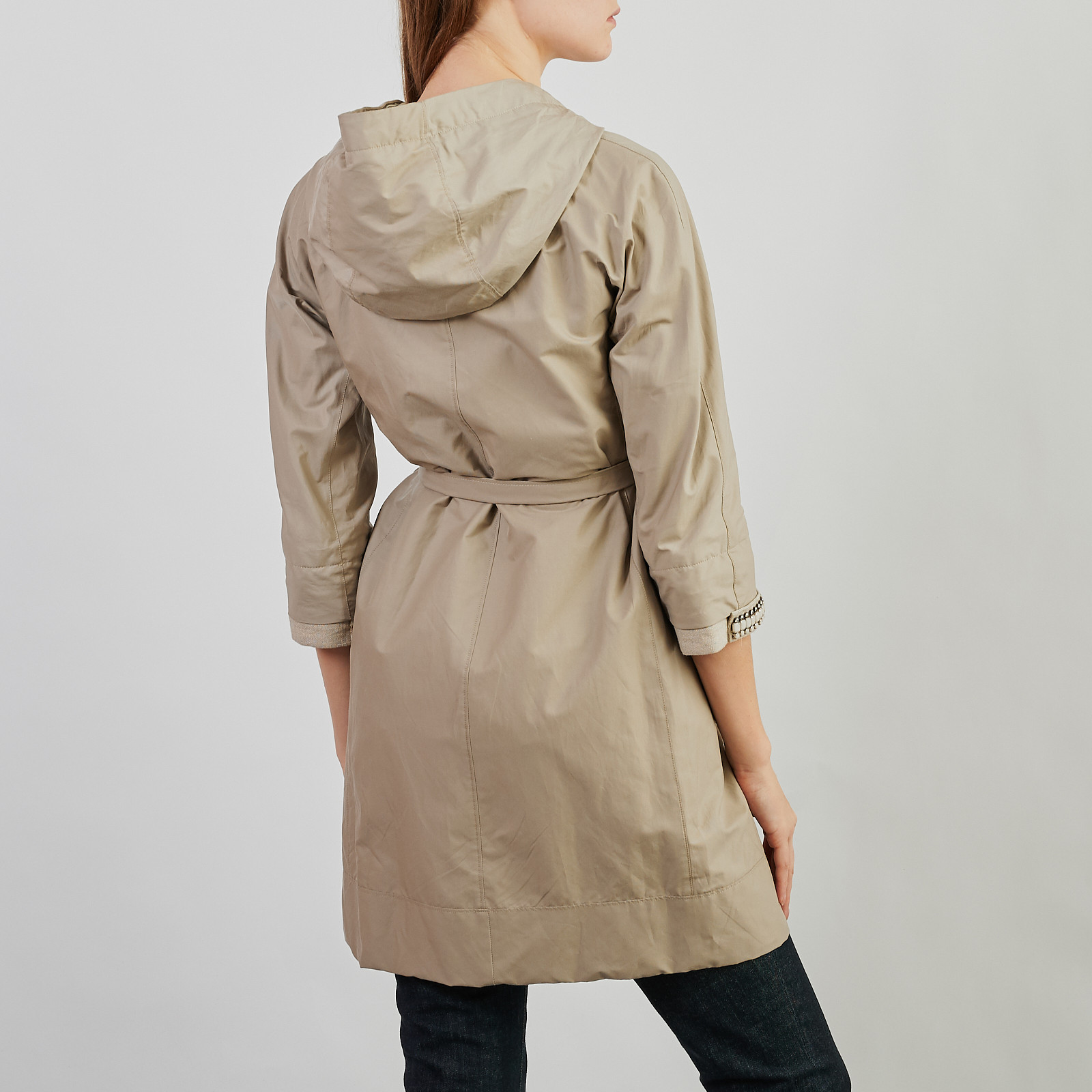 Плащ 'S Max Mara - купить оригинал в секонд-хенде SFS - 2