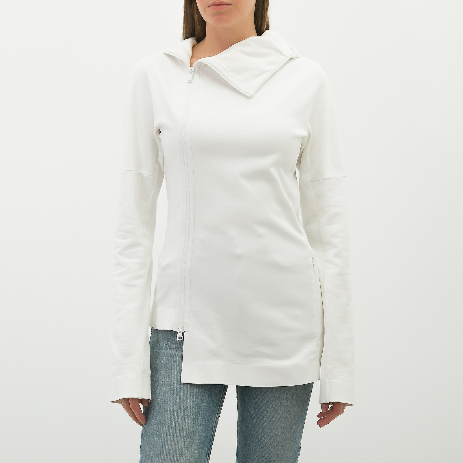 Худи Y-3 - купить оригинал в секонд-хенде SFS - 1