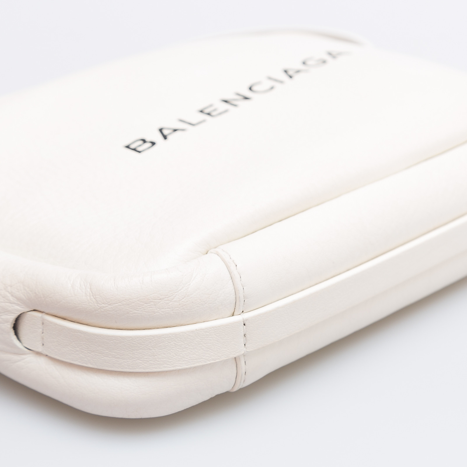 Сумка Balenciaga - купить оригинал в секонд-хенде SFS - 5