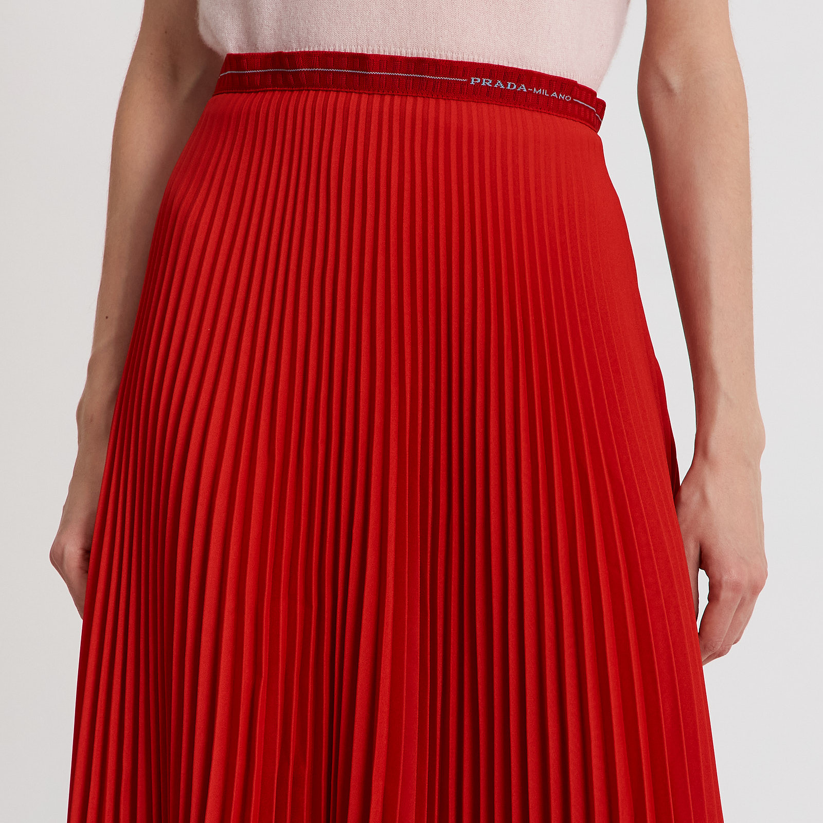 Юбка Prada - купить оригинал в секонд-хенде SFS - 4