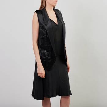 Жилет Femme by Les Hommes