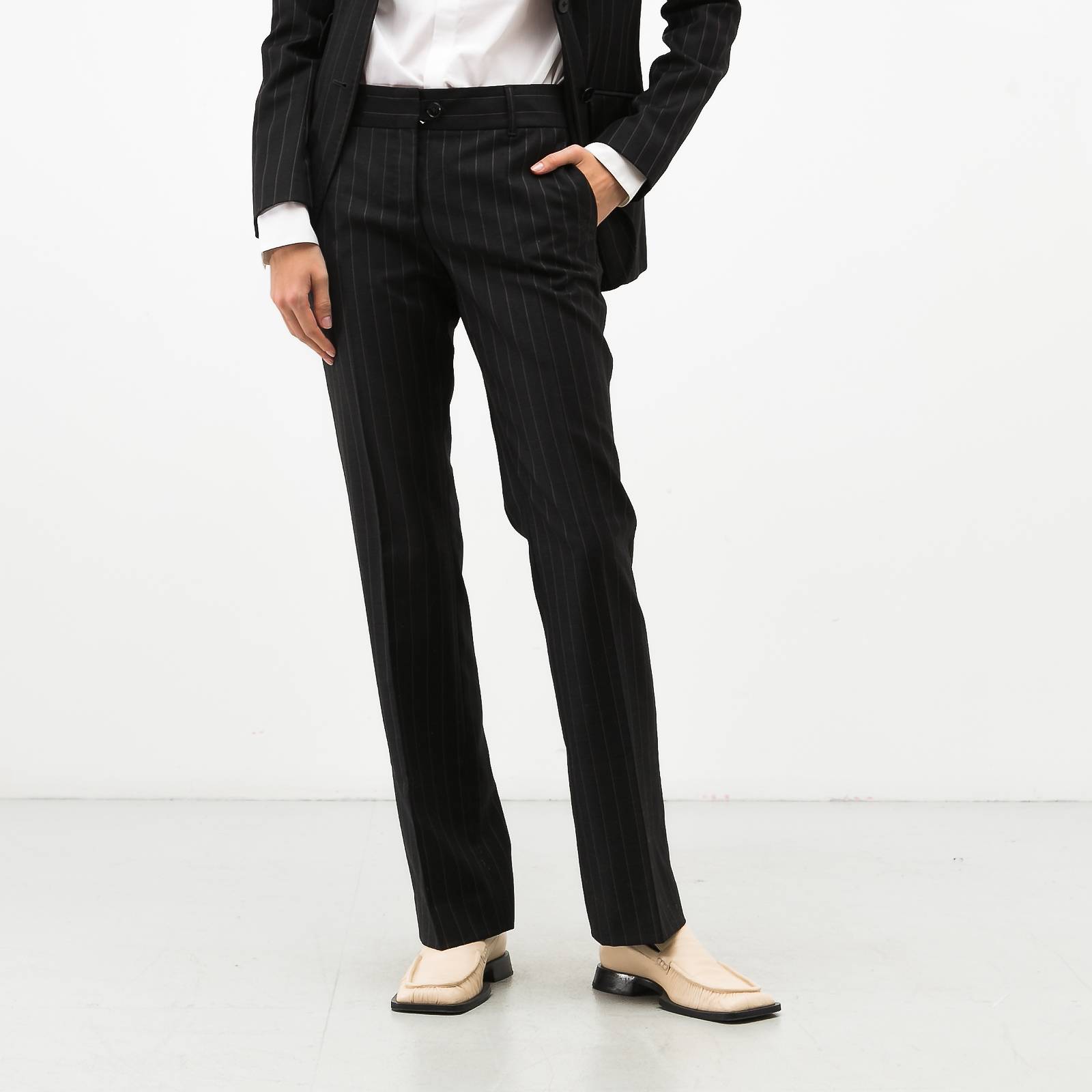 Костюм Dolce&Gabbana - купить оригинал в секонд-хенде SFS - 3