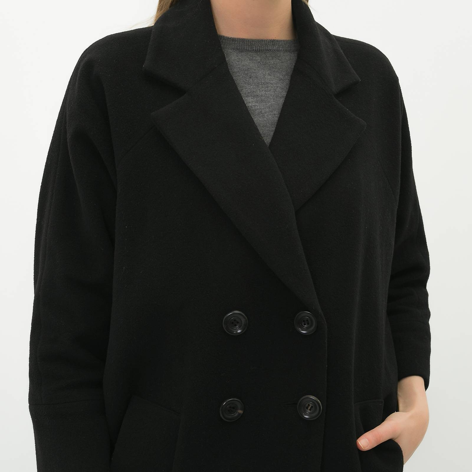 Пальто Diane von Furstenberg