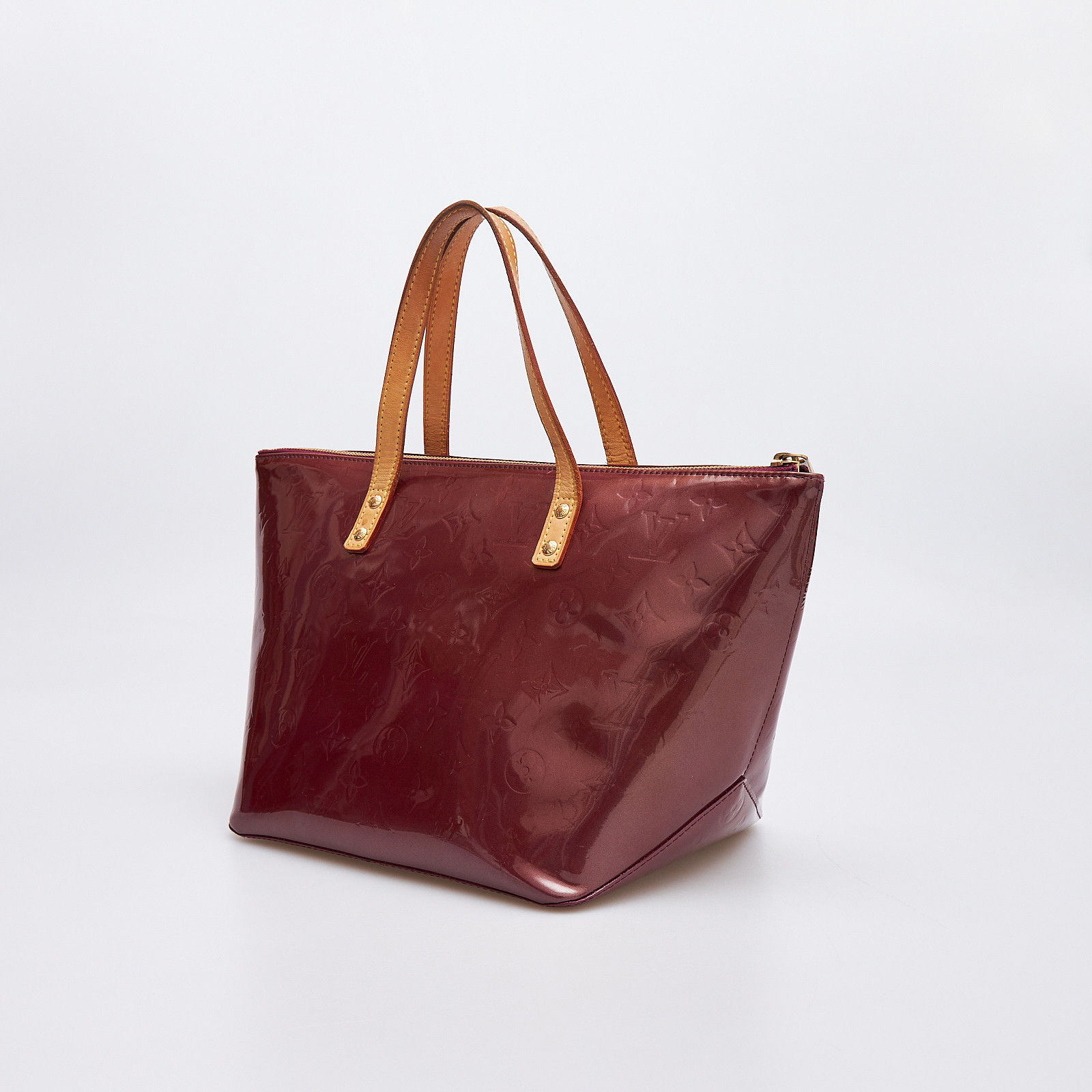 Сумка Louis Vuitton - купить оригинал в секонд-хенде SFS - 3