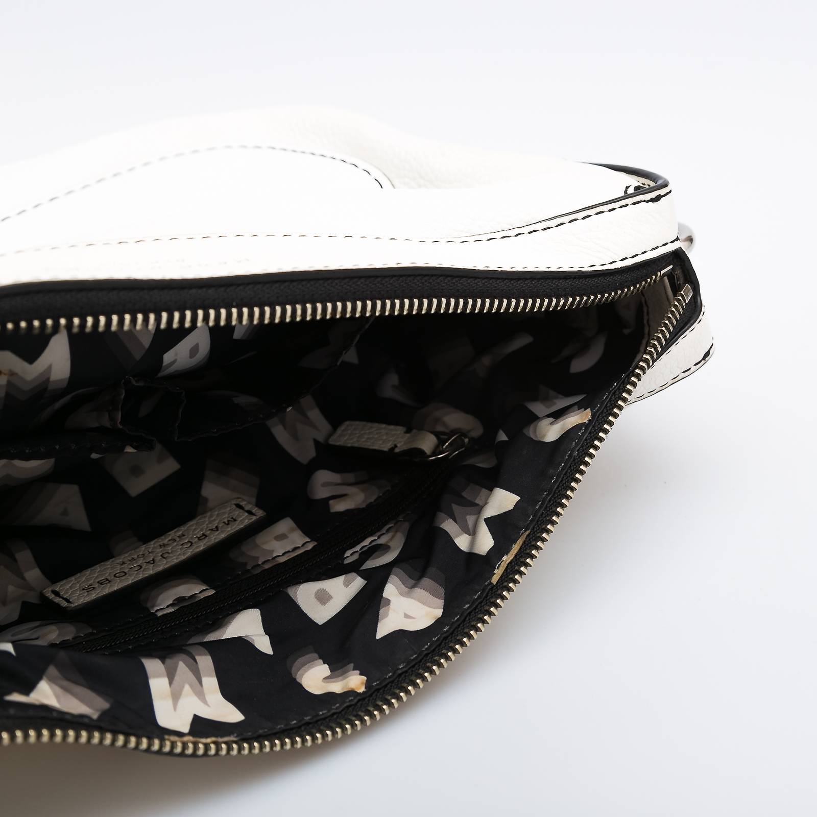 Сумка Marc Jacobs - купить оригинал в секонд-хенде SFS - 4