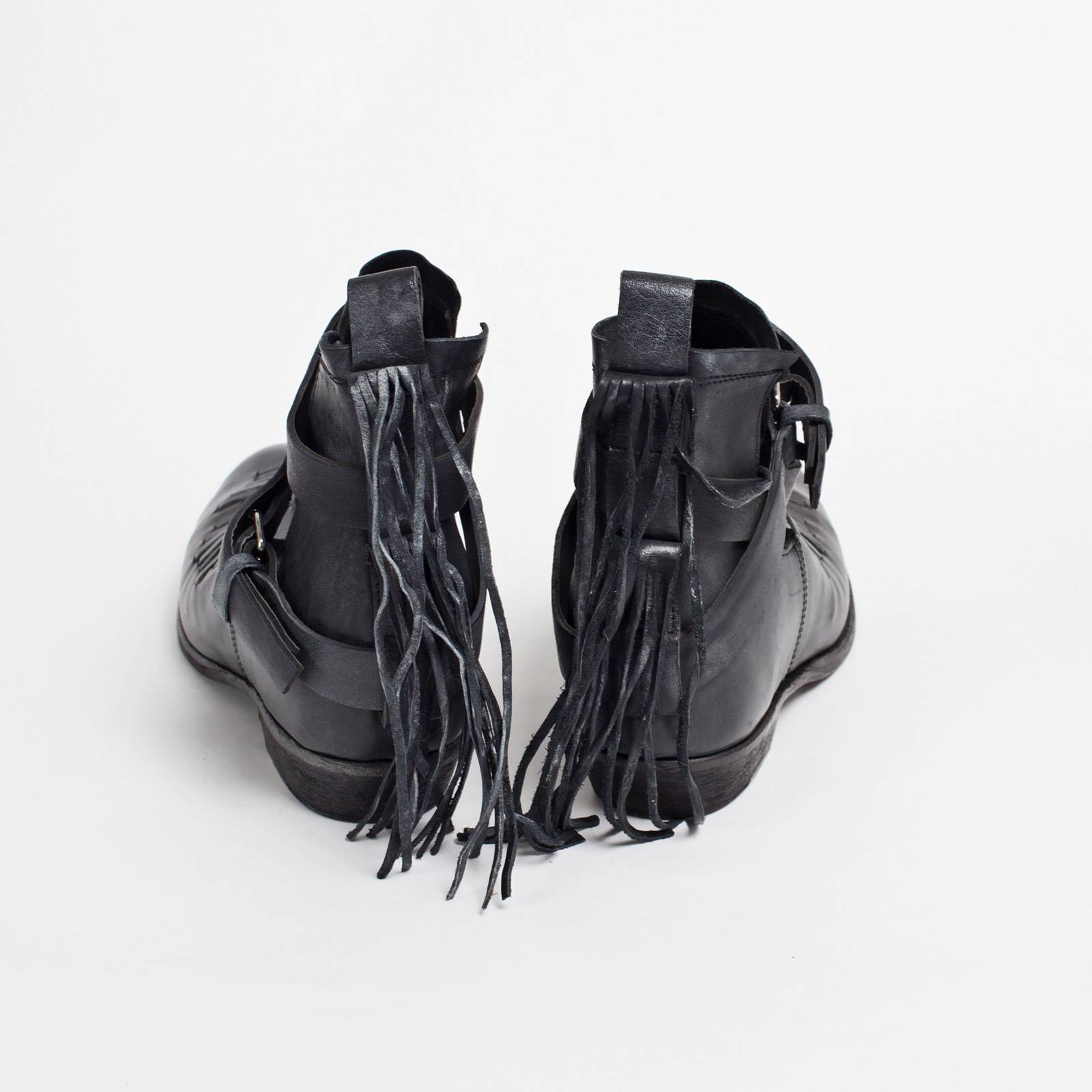 Ботинки-казаки Cinzia Araia - купить оригинал в секонд-хенде SFS