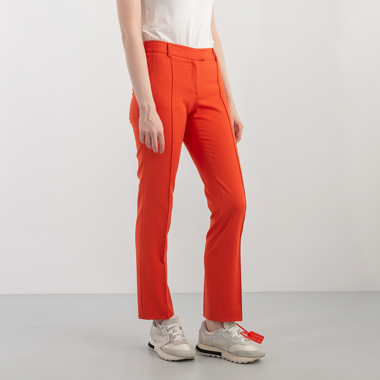 Брюки Paul & Joe - купить оригинал в секонд-хенде SFS - 3