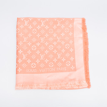Шарф Louis Vuitton