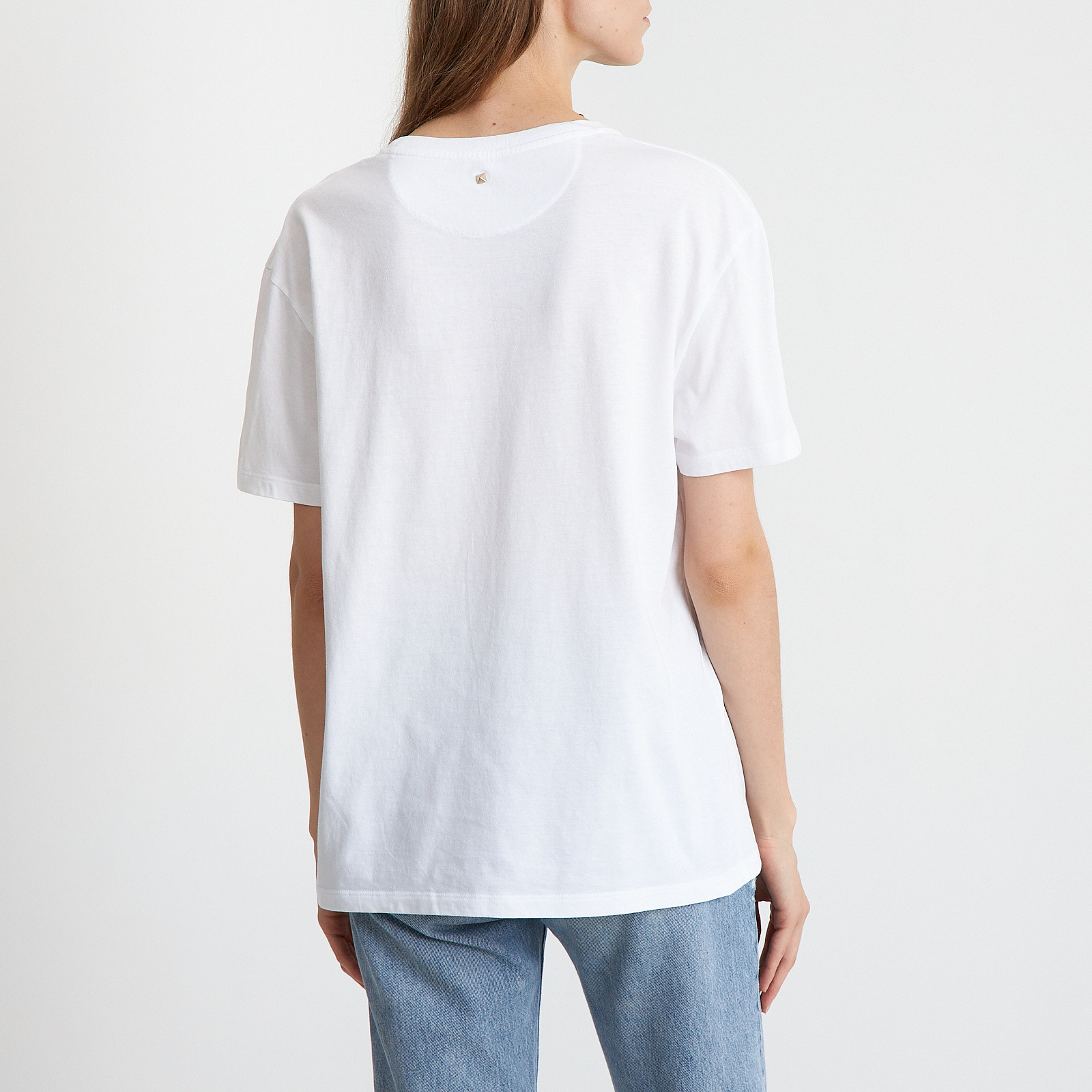 Футболка Valentino - купить оригинал в секонд-хенде SFS - 3