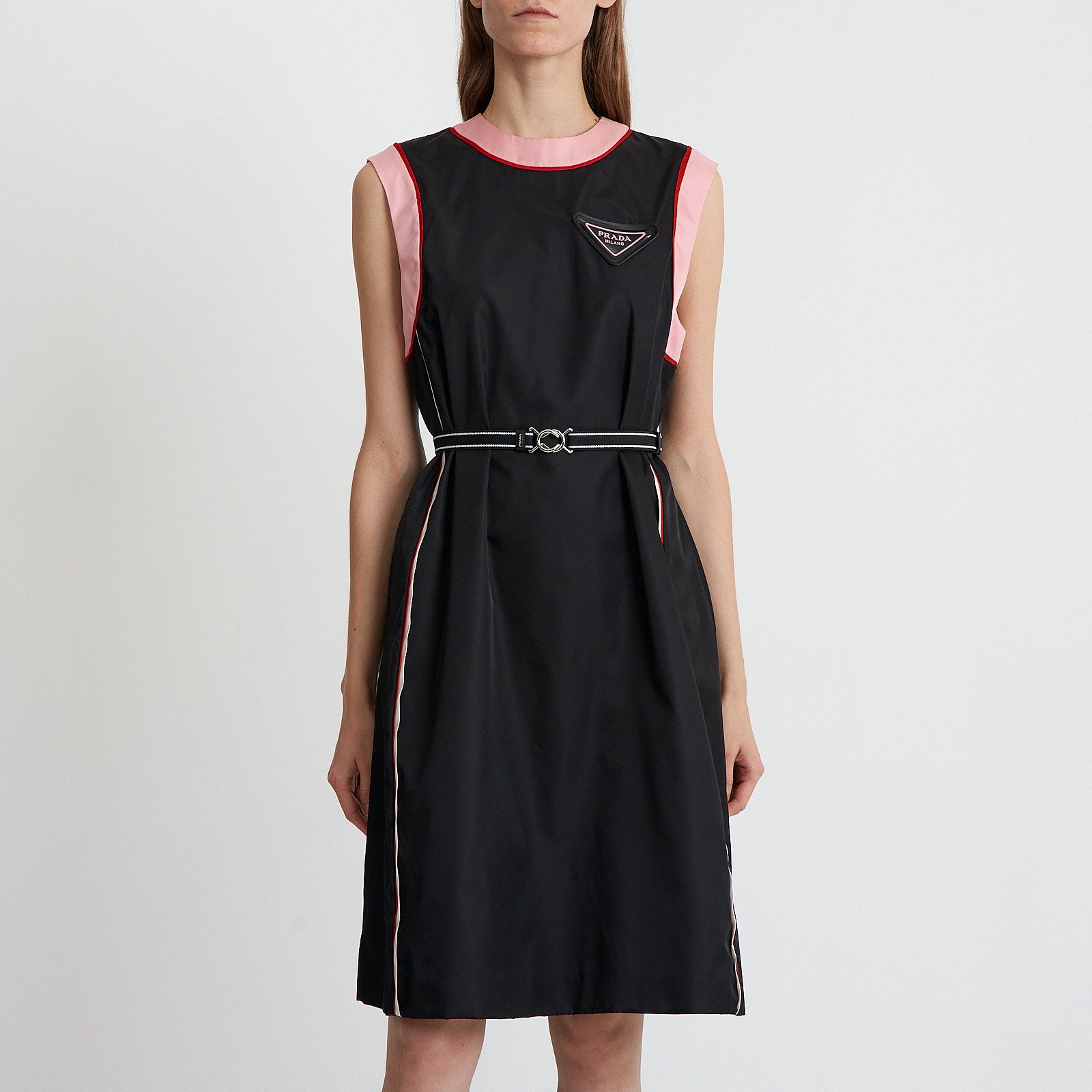 Платье Prada - купить оригинал в секонд-хенде SFS - 1