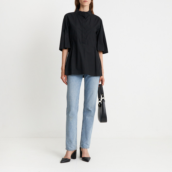Блуза Jil Sander