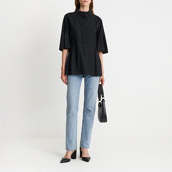 Блуза Jil Sander