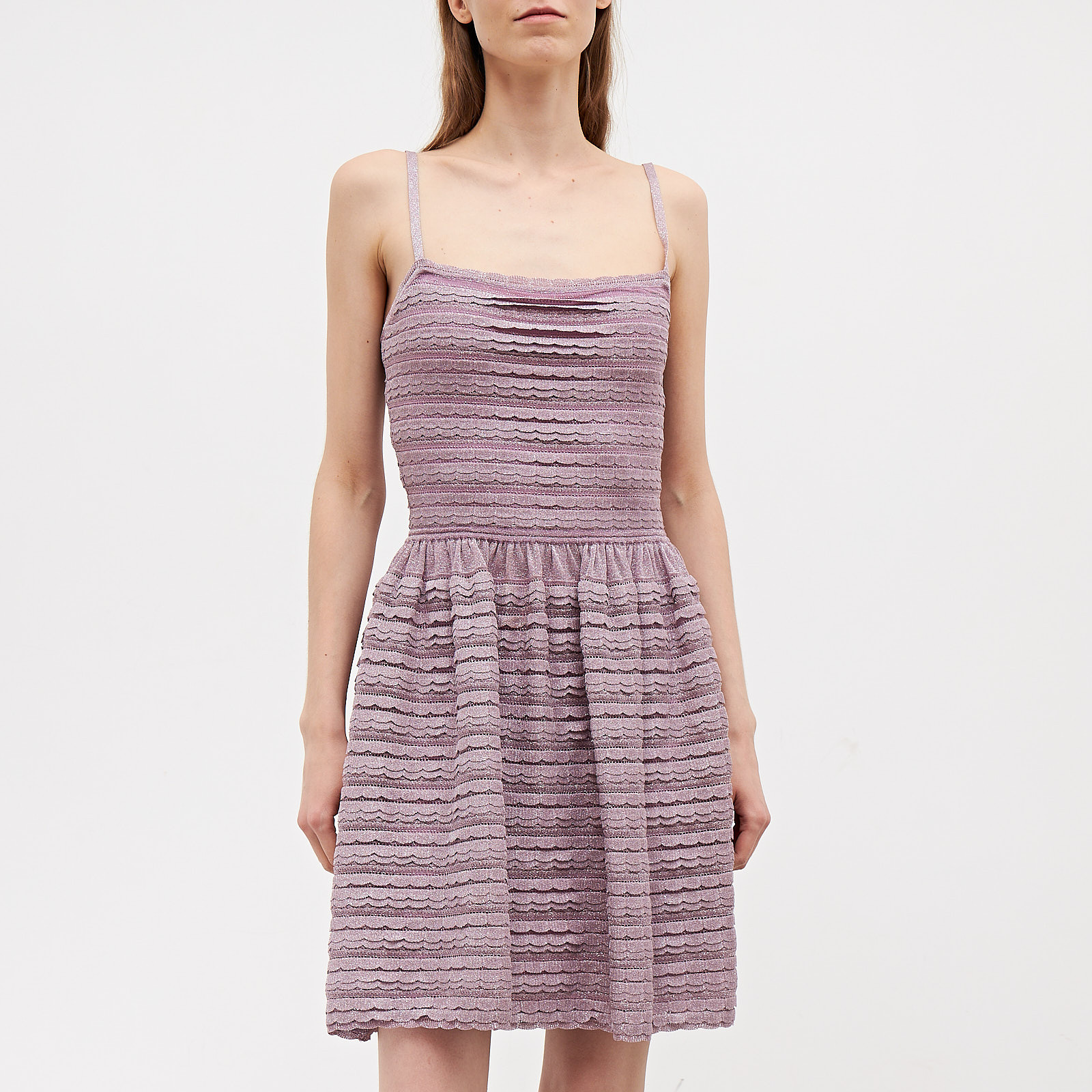 Платье Christian Dior - купить оригинал в секонд-хенде SFS - 1