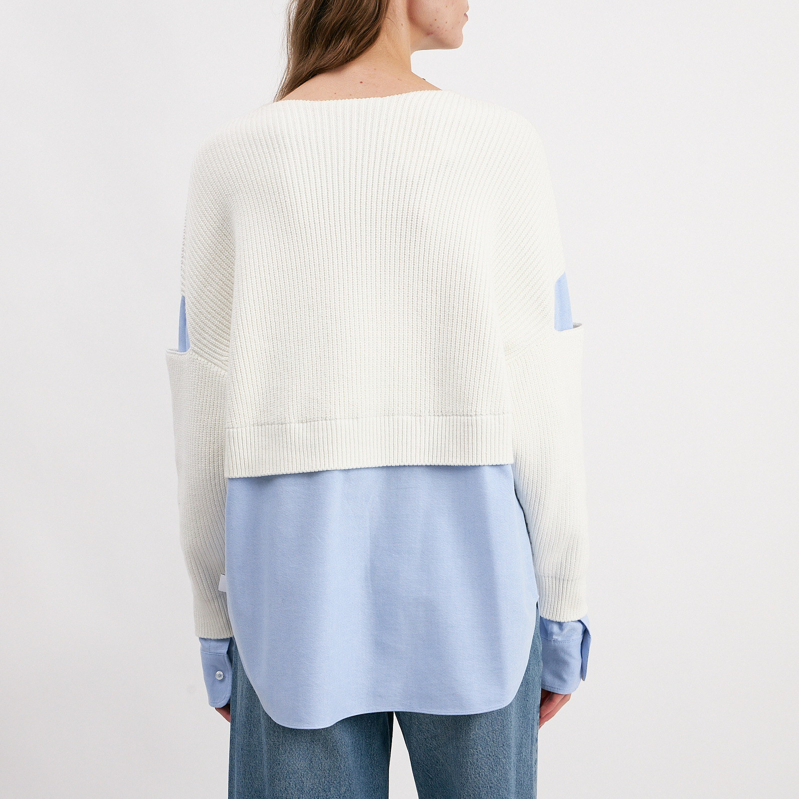 Свитер Alexander Wang - купить оригинал в секонд-хенде SFS - 3