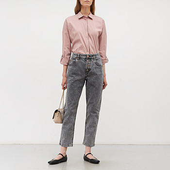 Джинсы Brunello Cucinelli