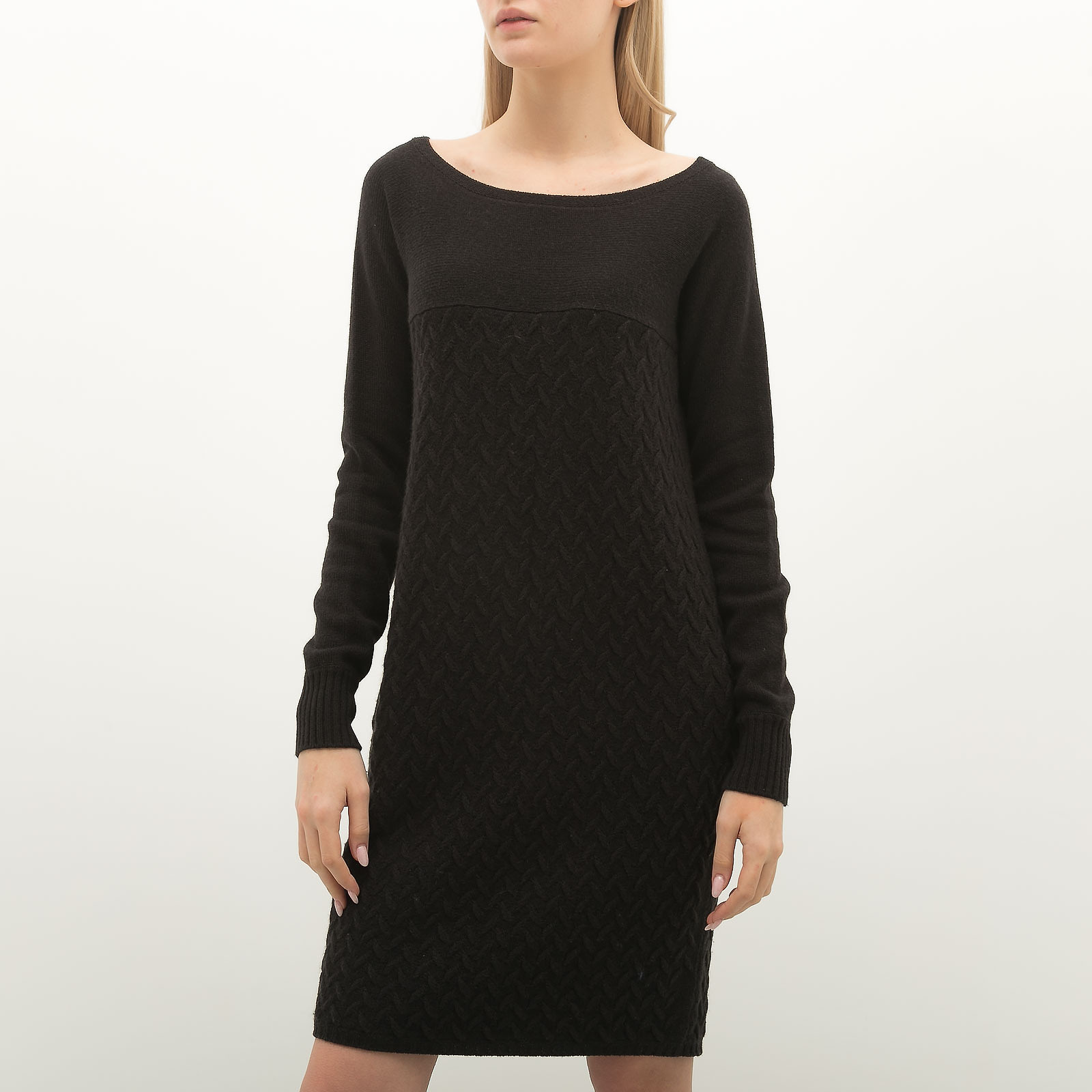 Платье Loro Piana - купить оригинал в секонд-хенде SFS - 1