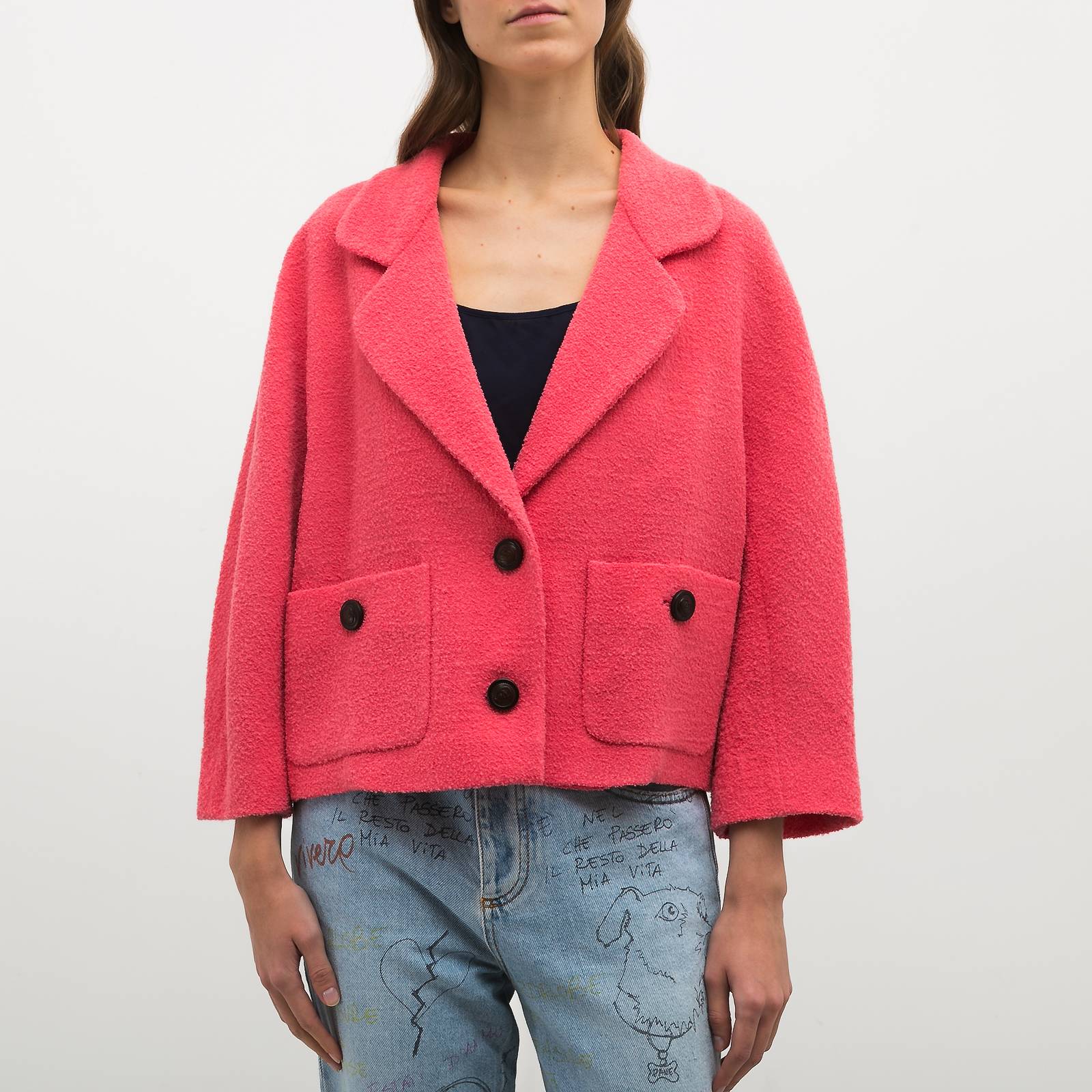 

Жакет Gucci, S
