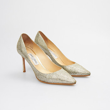Туфли Jimmy Choo