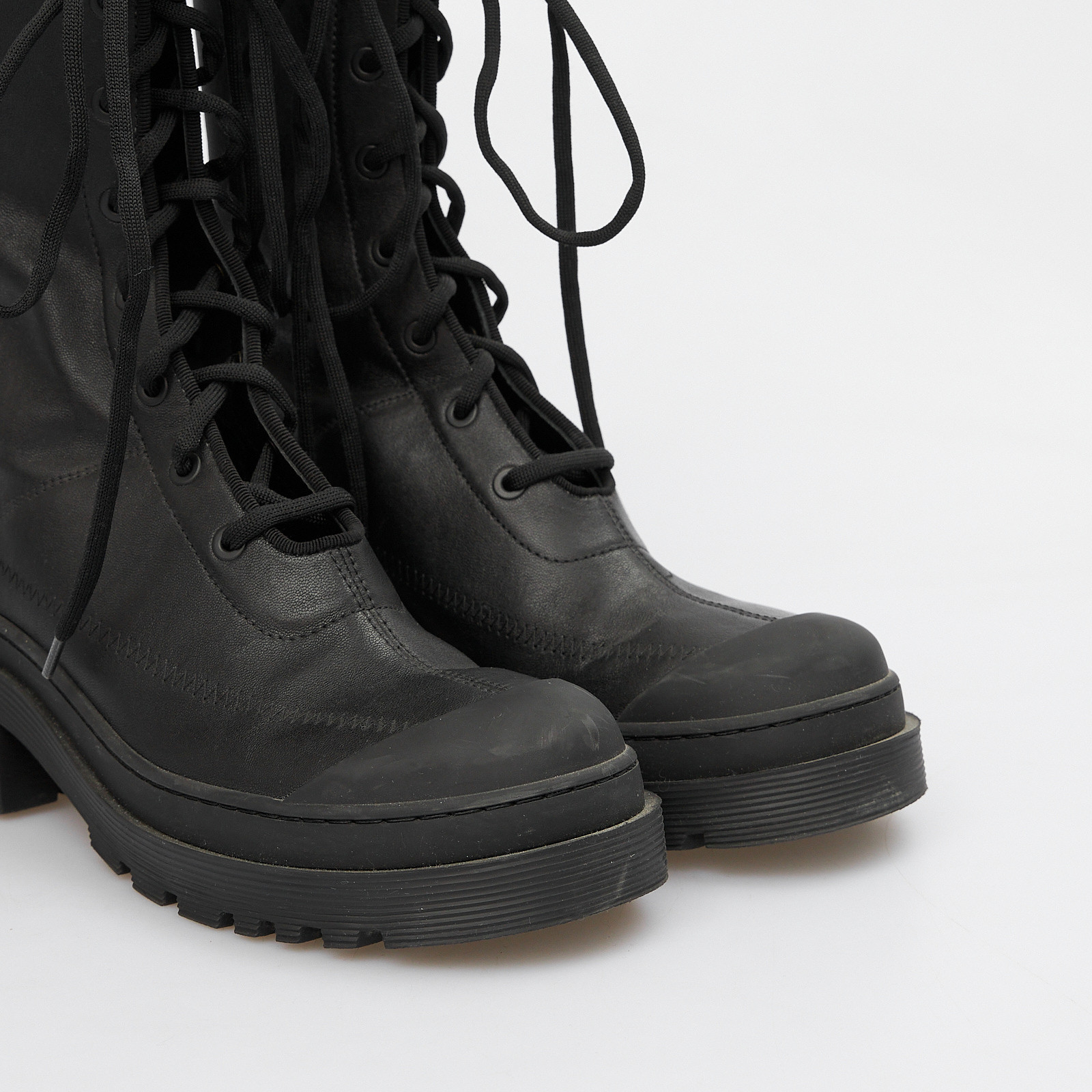 Ботинки Christian Dior - купить оригинал в секонд-хенде SFS - 4