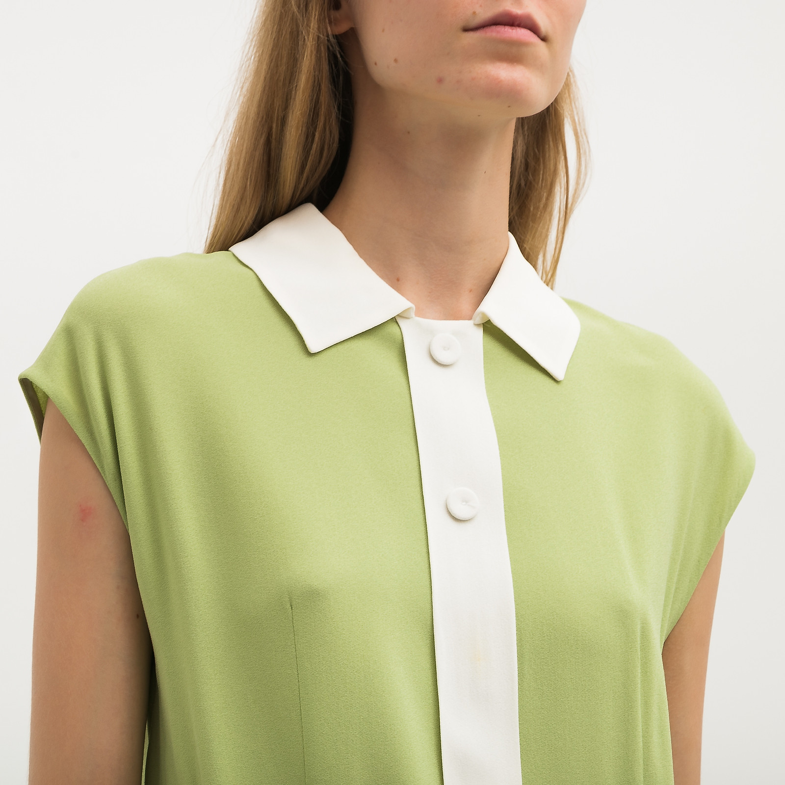 Платье Prada - купить оригинал в секонд-хенде SFS - 4