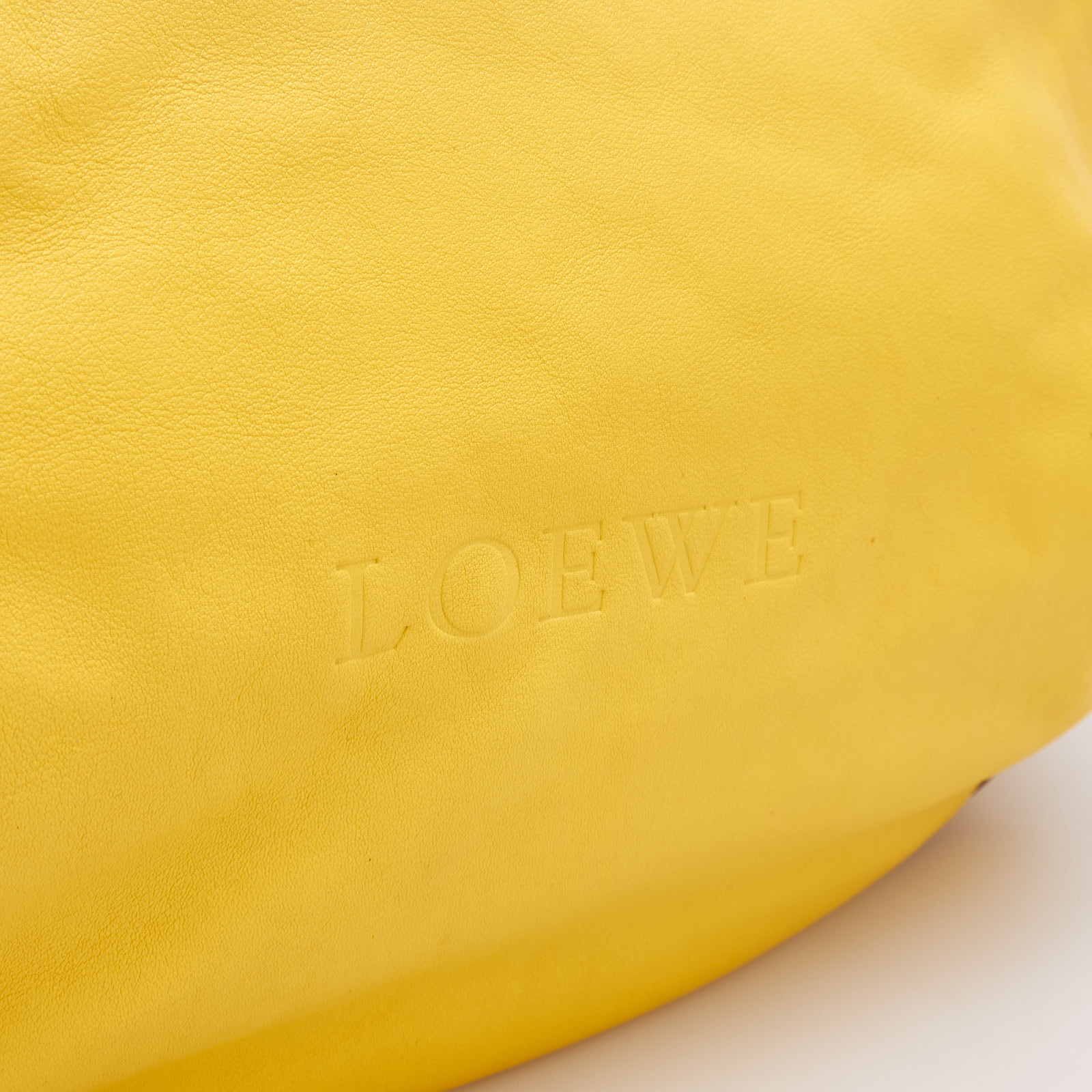 Сумка Loewe - купить оригинал в секонд-хенде SFS - 4