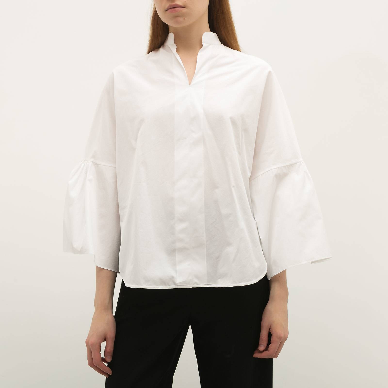 Блуза Valentino - купить оригинал в секонд-хенде SFS - 1