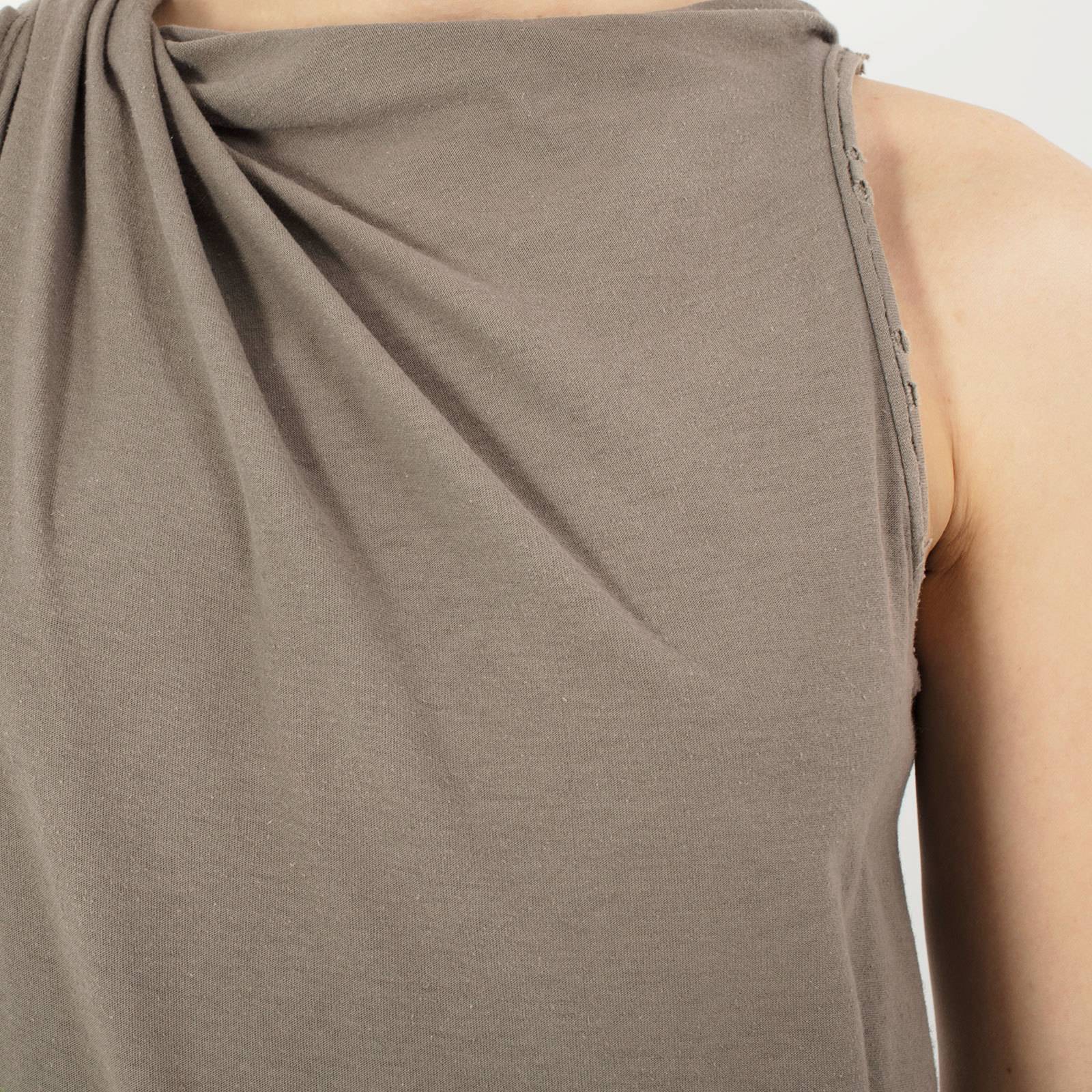 Платье Rick Owens DRKSHDW