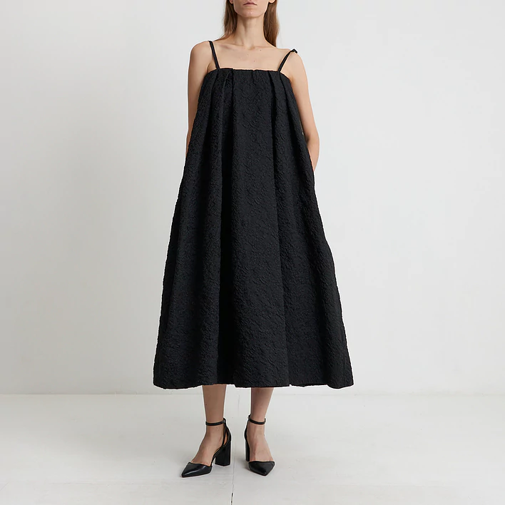 Платье Simone Rocha