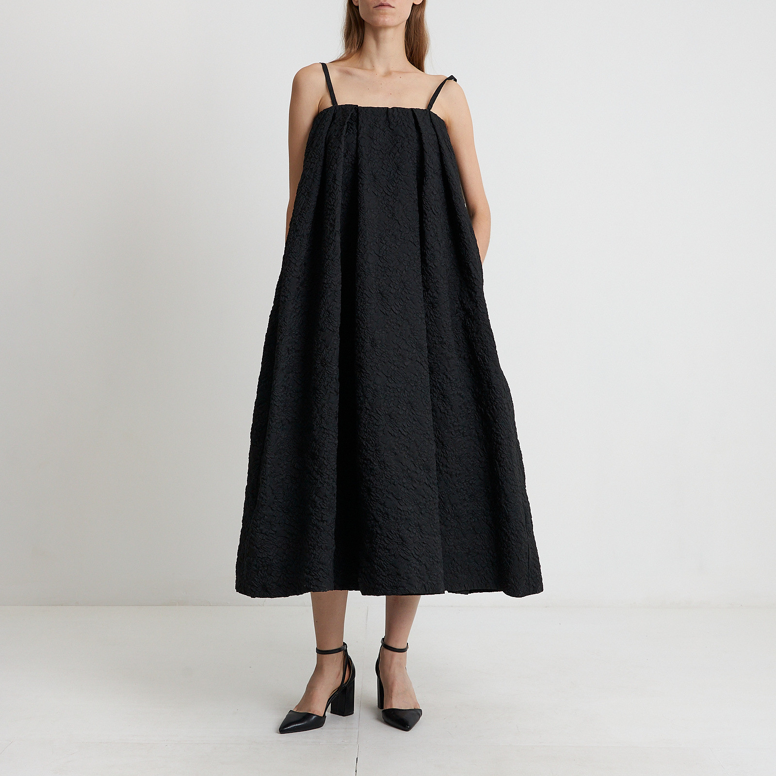 Платье Simone Rocha - купить оригинал в секонд-хенде SFS - 1