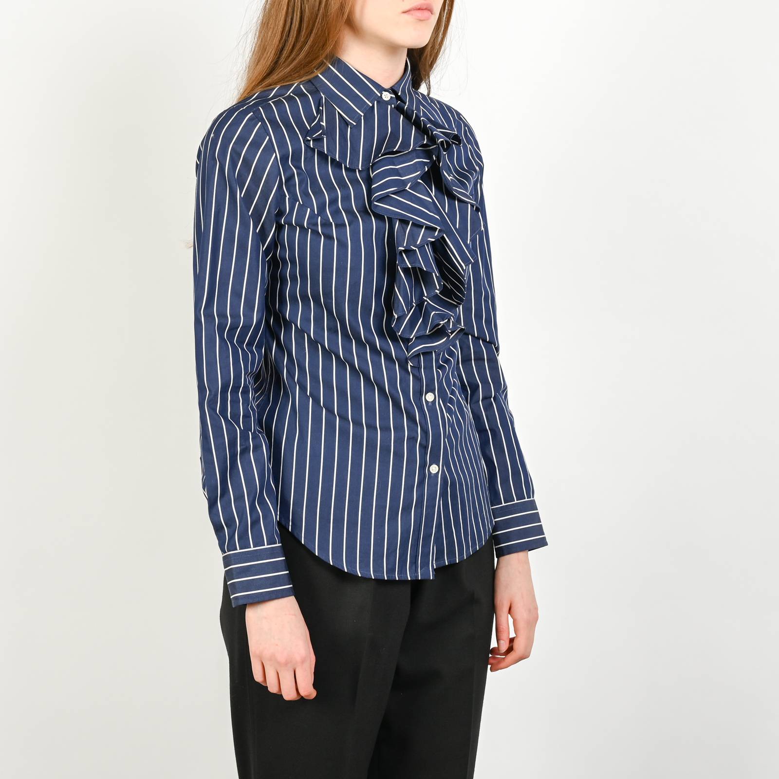 Рубашка Ralph Lauren - купить оригинал в секонд-хенде SFS - 2