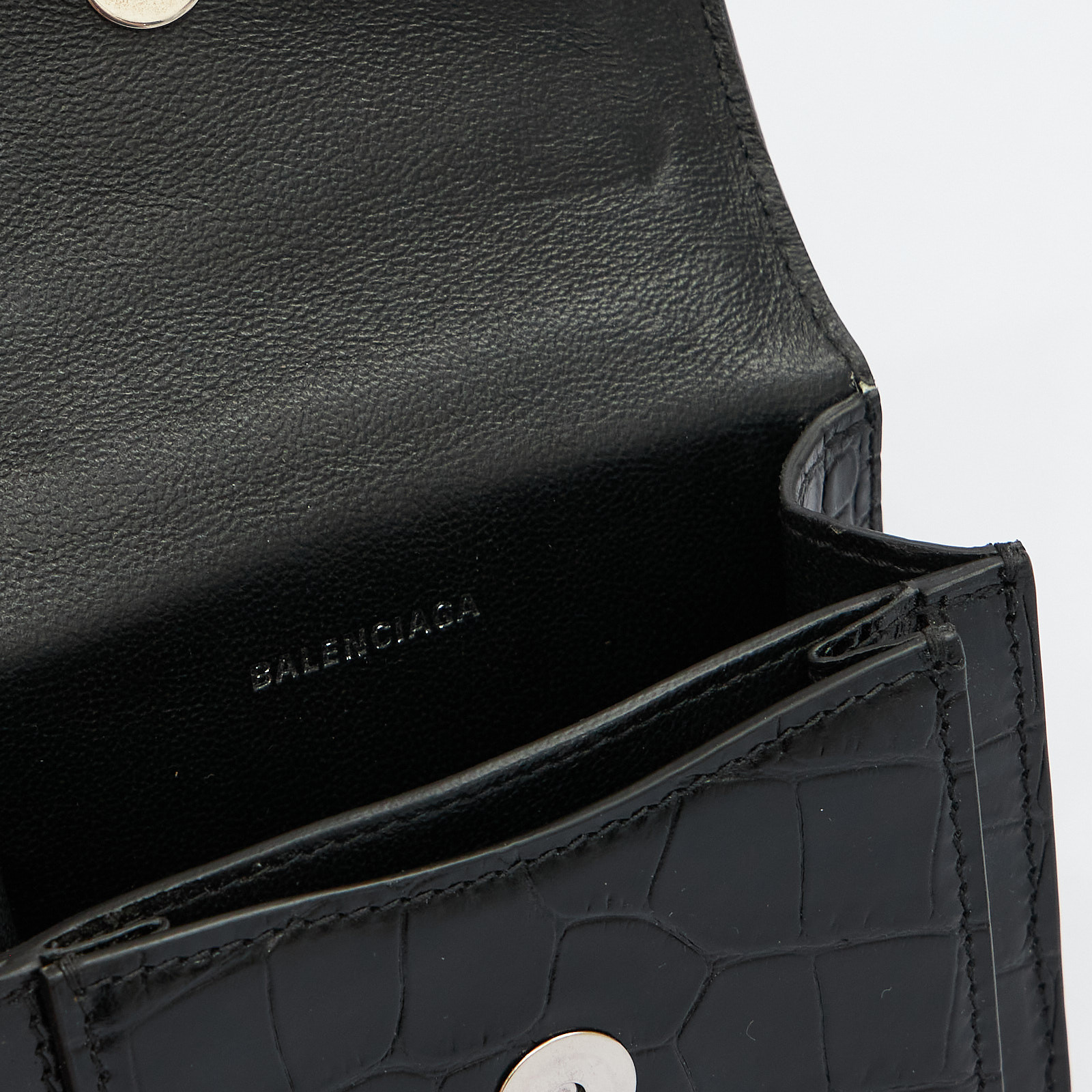 Сумка Balenciaga - купить оригинал в секонд-хенде SFS - 7