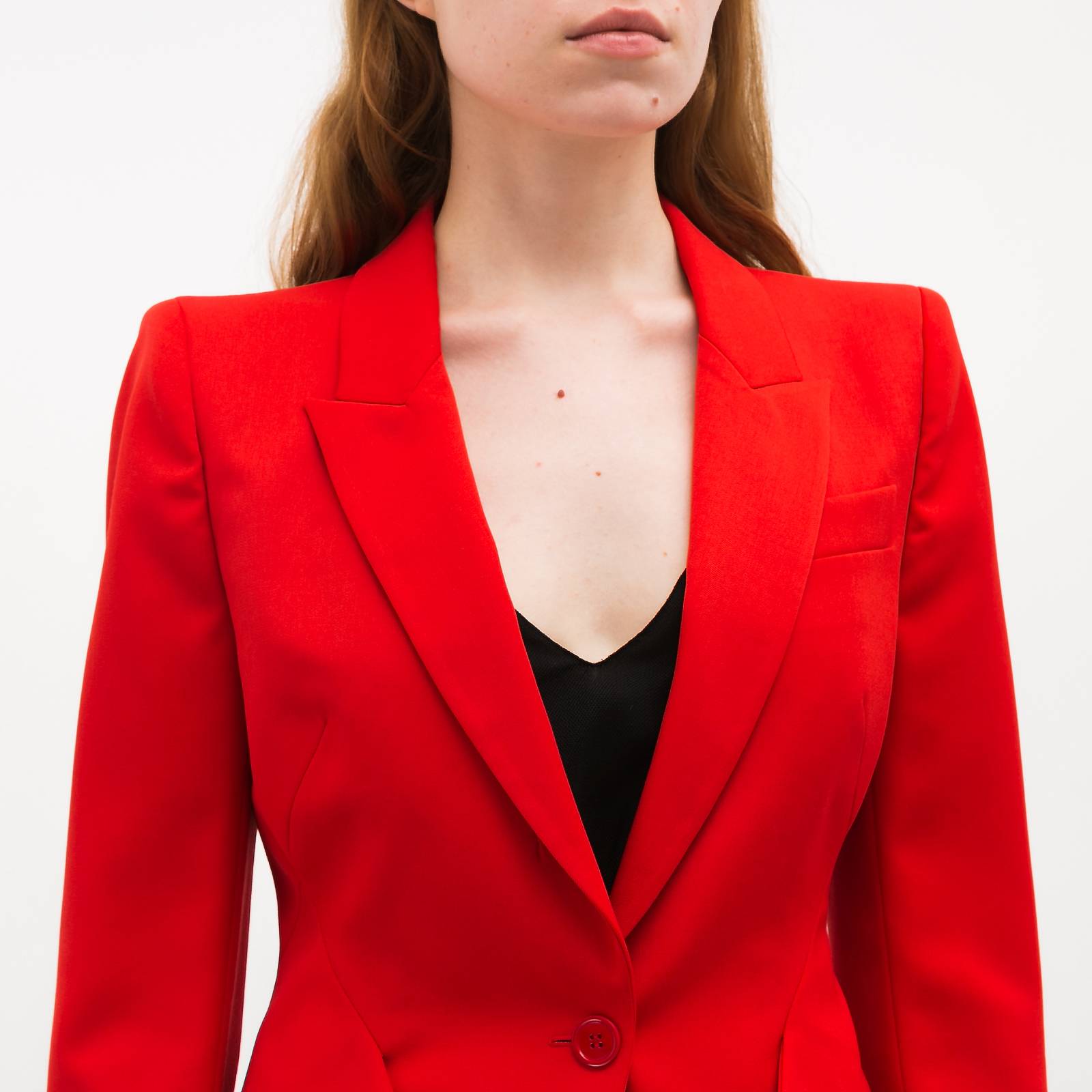 Костюм Alexander McQueen - купить оригинал в секонд-хенде SFS - 4