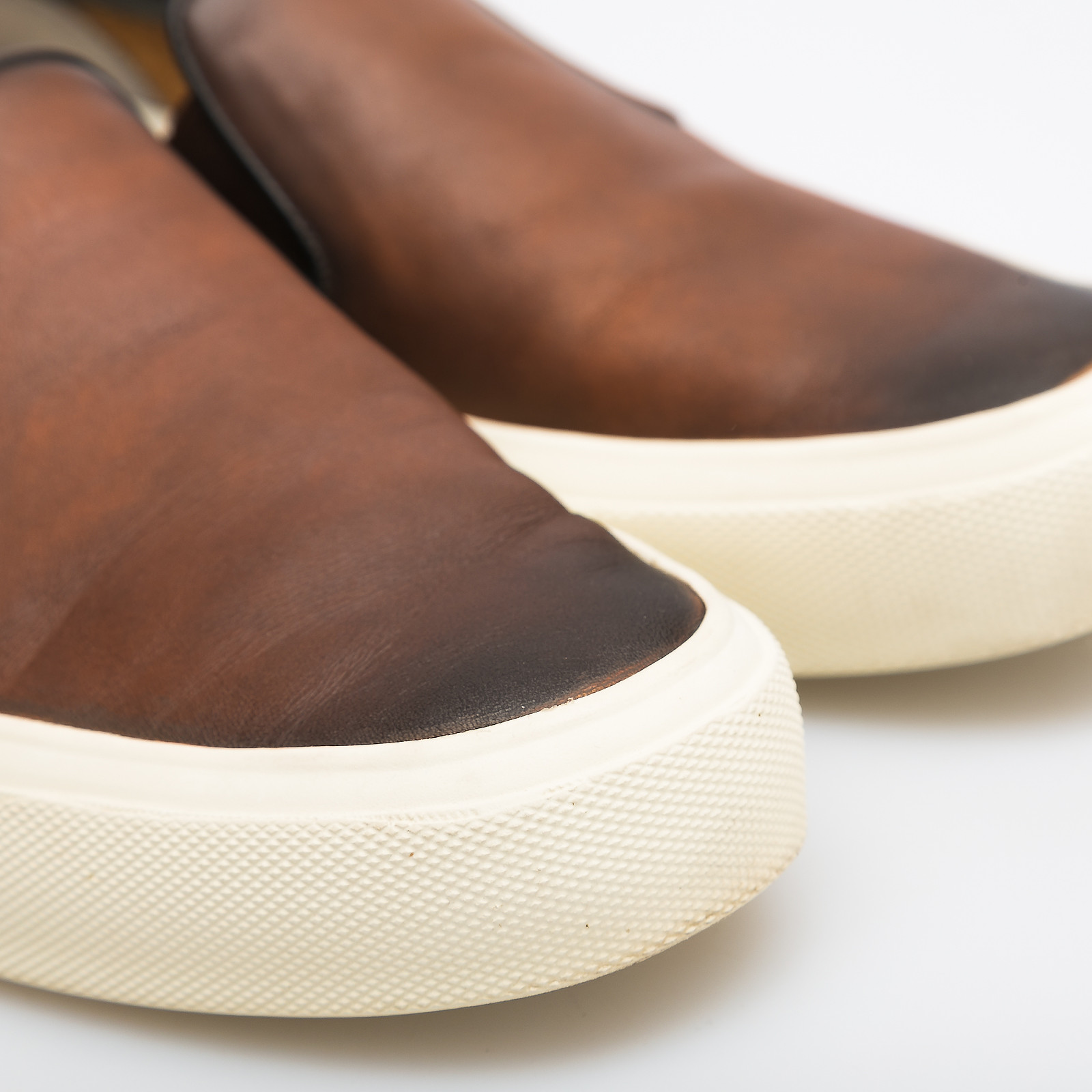 Слипоны Tom Ford - купить оригинал в секонд-хенде SFS - 4