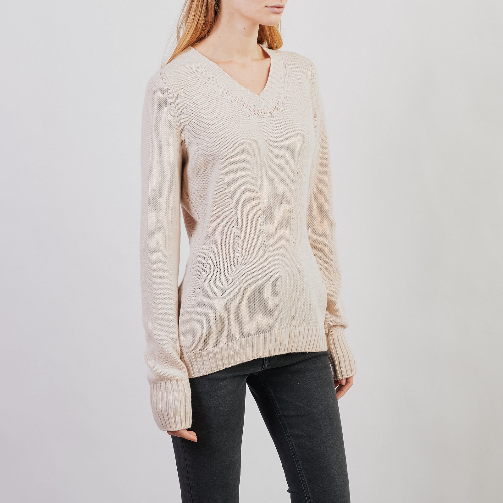 Джемпер Prada - купить оригинал в секонд-хенде SFS - 3